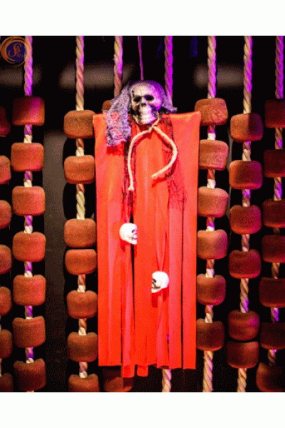 Смерть, що висить