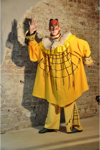 Венеційській карнавальний