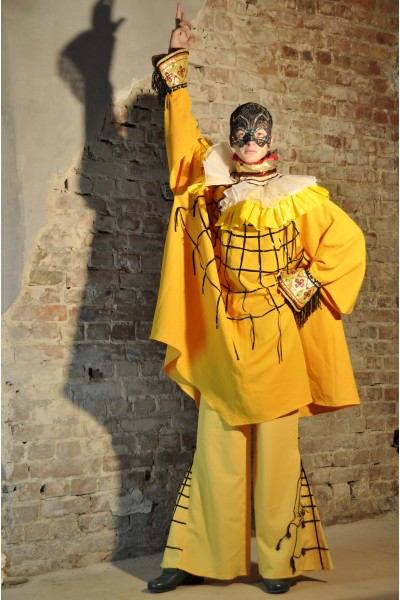 Венеційській карнавальний