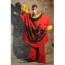 Венеційській карнавальний