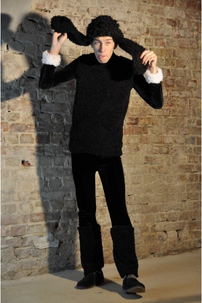 Чорна Собака