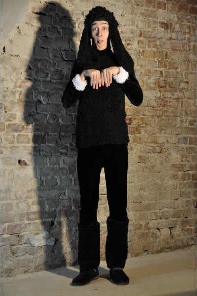 Чорна Собака