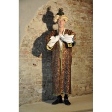 Султан / Падишах / Хотабыч