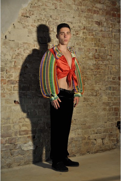 Сорочкка румба