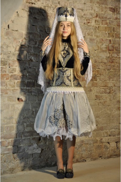 Восточная принцесса