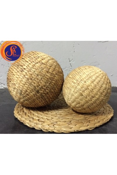 Підставки плетені