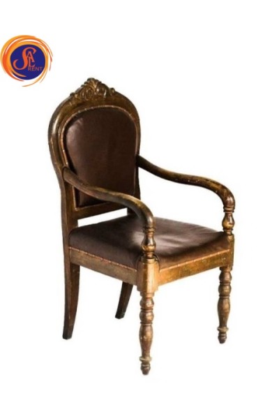 Крісло «Людовік»