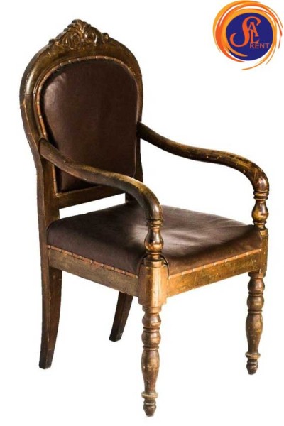 Крісло «Людовік»