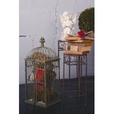 Декоративні клітки