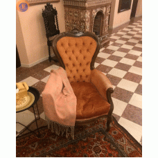 Крісло «Герцогиня»