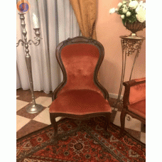 Крісло «Герцог»