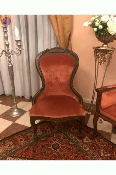 Крісло «Герцог»