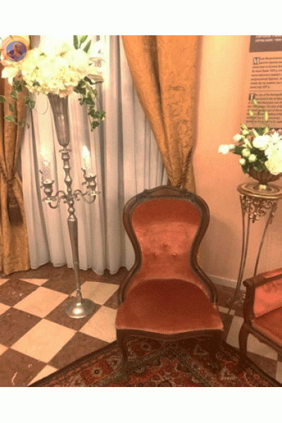 Крісло «Герцог»