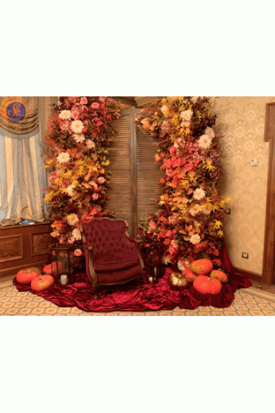 Двері декоративні