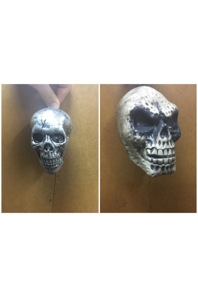 Декоративні черепи