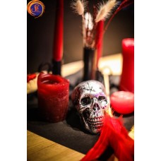 Декоративні черепи