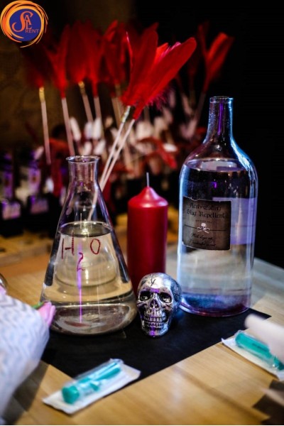 Декоративні черепи