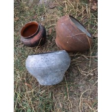 Чавуни чугунні