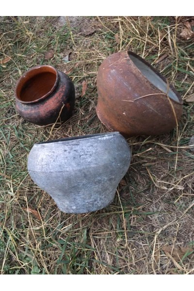 Чавуни чугунні