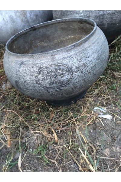 Чавуни чугунні