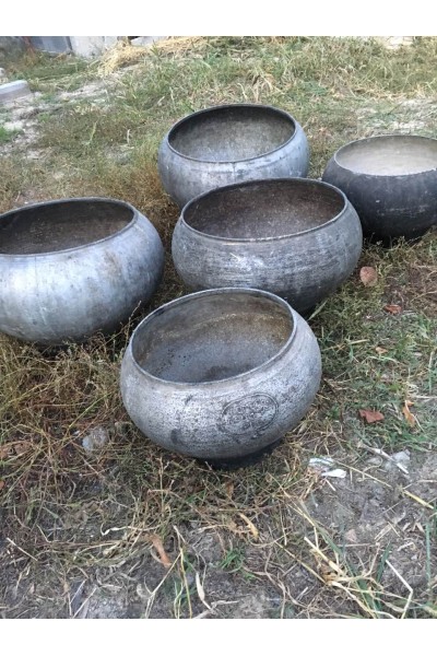 Чавуни чугунні