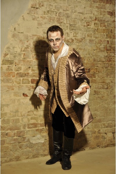 Зомбі-аристократ