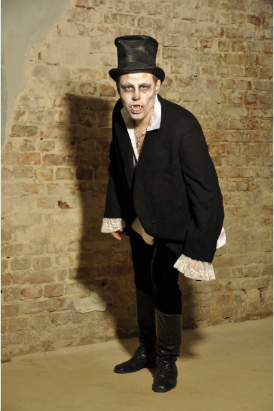 Зомбі-аристократ