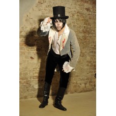 Зомбі-аристократ