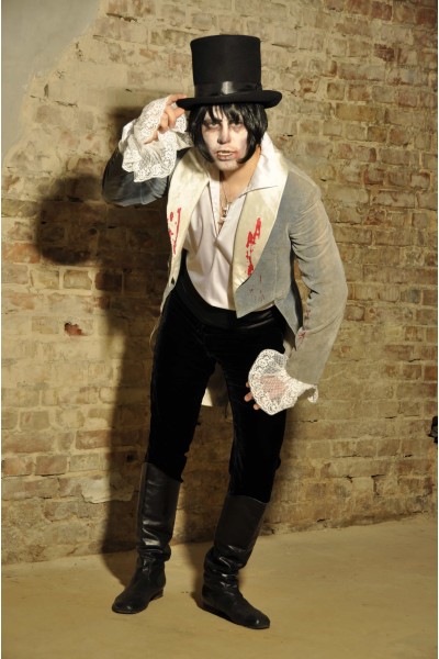 Зомбі-аристократ