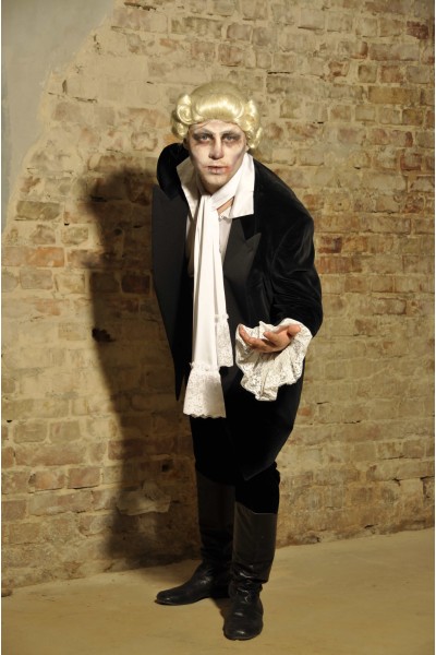 Зомбі-аристократ