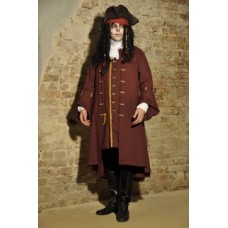 Джек Воробей