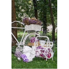 Дровниця «Прованс»