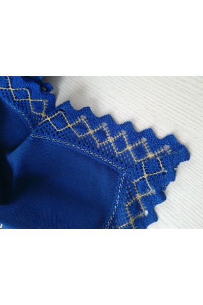 Скатертина ЗИМА