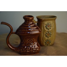 Чайничек-куманець