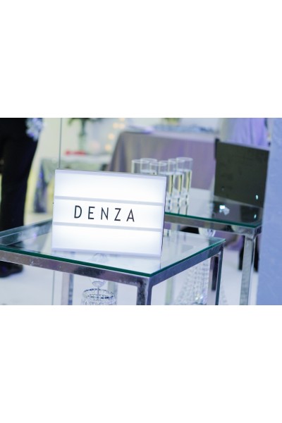 Табличка light-box