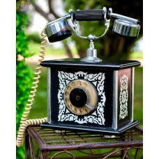 Ретро телефон