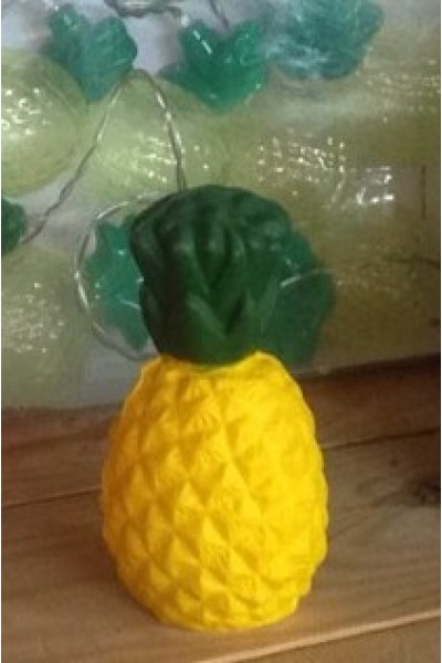 Маленький ананас