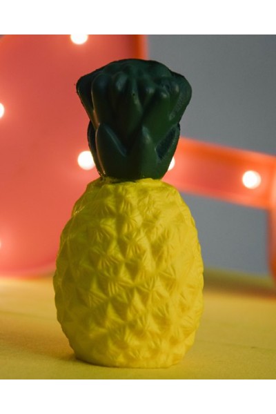 Маленький ананас