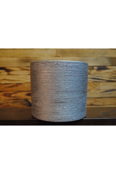 Кашпо Silver