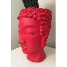 Ваза Голова Будди