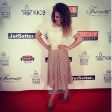 Хостес: юбка + блуза (рубашка)