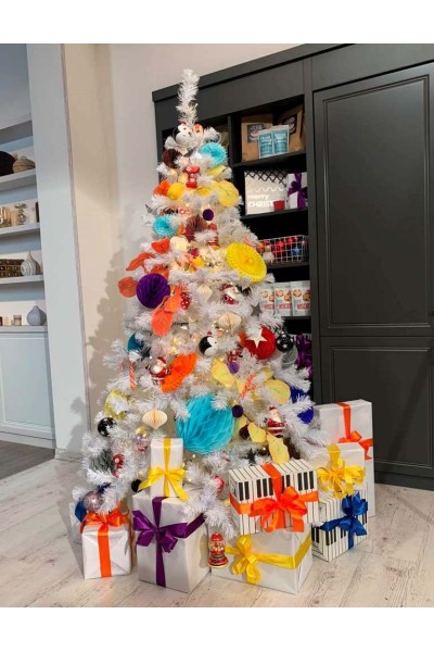 Ялинка біла (2 метри)