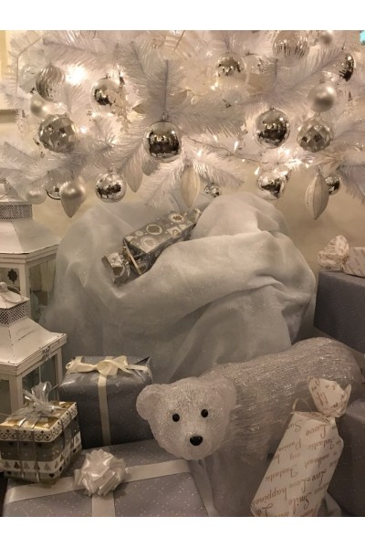 Ялинка біла (2 метри)