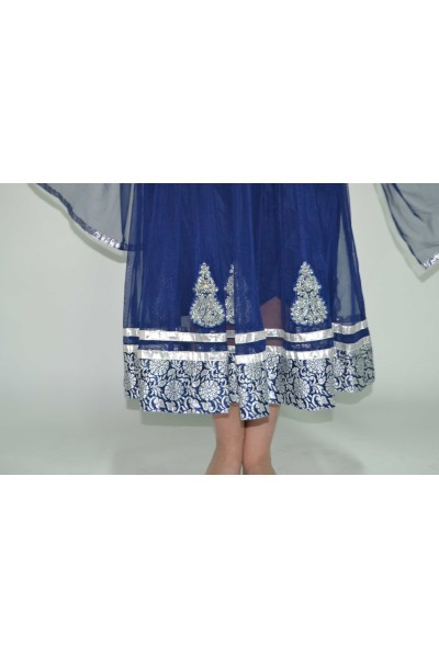 Індійський костюм 2