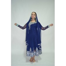 Індійський костюм 2