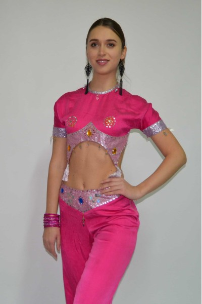 Шахиризада