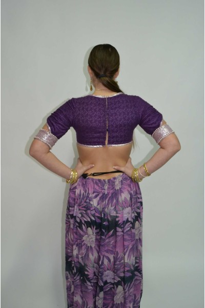 індійський костюм 4