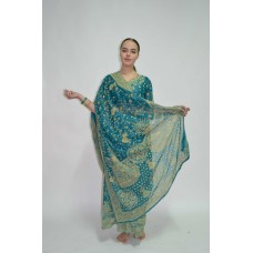 Індийський костюм 5