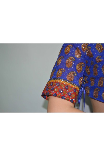 Індийський костюм 6