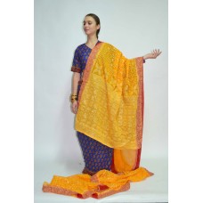 індійські сарі